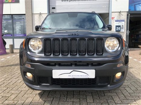 Jeep Renegade - 1.6 E-Torq Night Eagle II *FULL OPTION - 1