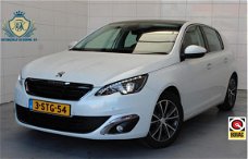 Peugeot 308 - 1.6 THP Première Pano, LED, Keyless-Go,