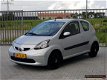 Toyota Aygo - 1.0 12v VVT-i + - 1 - Thumbnail