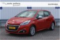 Peugeot 208 - 1.6 BlueHDI 100pk ALLURE NAVI CLIMA - 1 - Thumbnail
