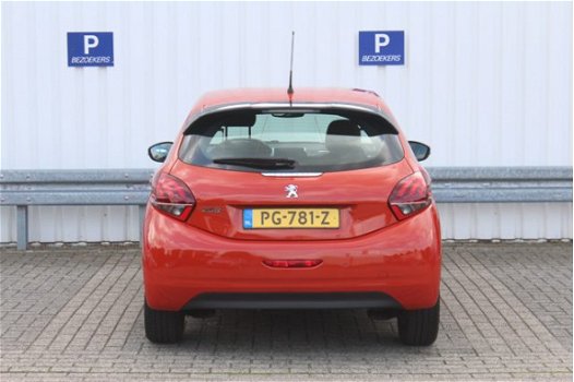 Peugeot 208 - 1.6 BlueHDI 100pk ALLURE NAVI CLIMA - 1