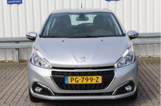 Peugeot 208 - 1.2 Puretech 82pk ALLURE NAVI CLIMA