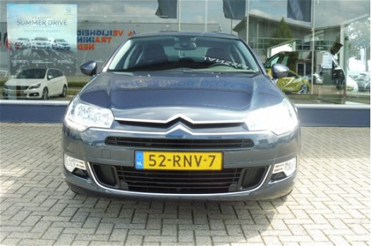Citroën C5 - 1.6 THP Selection Clima, PDC, Navi, Cruise, Bluetooth - 1