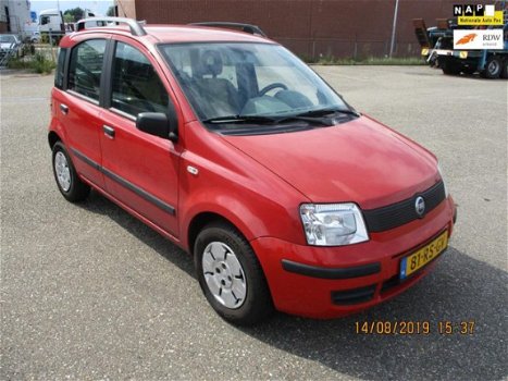 Fiat Panda - 1.1 Active Plus - 1