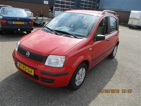 Fiat Panda - 1.1 Active Plus - 1