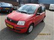 Fiat Panda - 1.1 Active Plus - 1 - Thumbnail