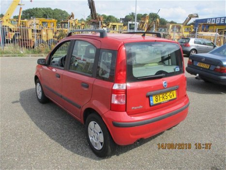 Fiat Panda - 1.1 Active Plus - 1