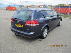 Opel Vectra Wagon - 1.8-16V Comfort