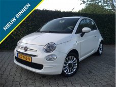 Fiat 500 - 1.2 Popstar