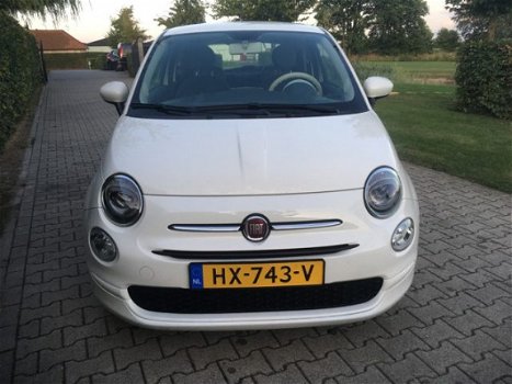 Fiat 500 - 1.2 Popstar - 1