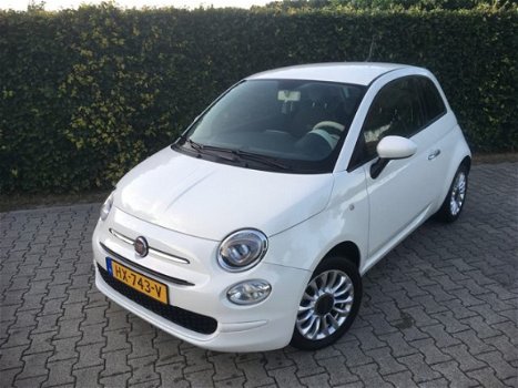 Fiat 500 - 1.2 Popstar - 1