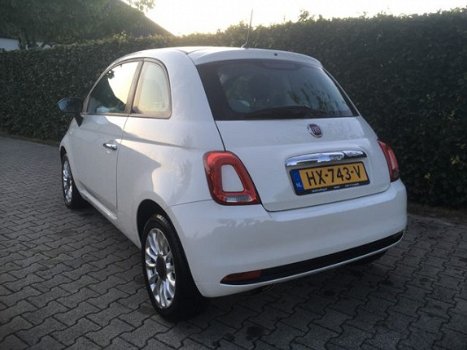 Fiat 500 - 1.2 Popstar - 1