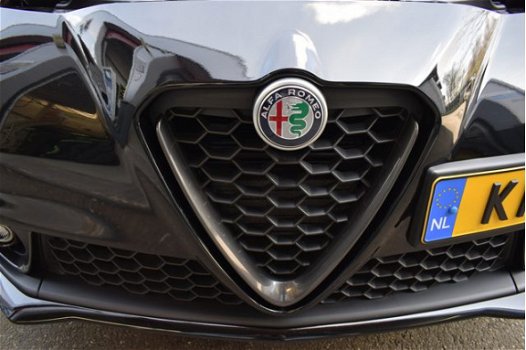Alfa Romeo MiTo - 1.4 Super Sportpack nieuw model - 1