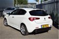 Alfa Romeo Giulietta - 1.7 TBi Quadrifoglio Verde Turbo 235 pk, 1e eigenaar - 1 - Thumbnail