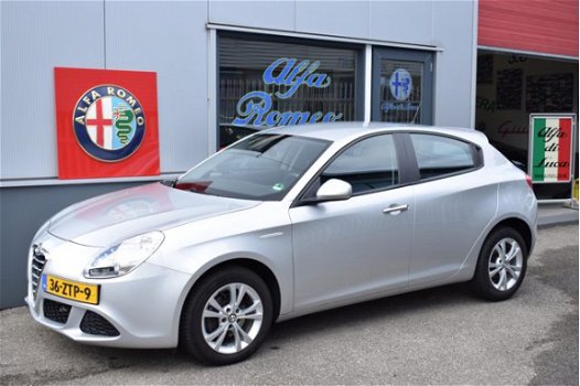 Alfa Romeo Giulietta - 1.4 T Progression Turbo - 1