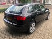 Audi A3 Sportback - 2.0 FSI Ambition AUTOMAAT/AIRCO/APK 8-'20/NAP - 1 - Thumbnail