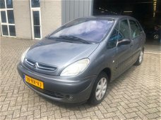 Citroën Xsara Picasso - 1.8i-16V Différence 2 2de Eigenaar APK tot 04-20