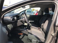 Citroën C3 - 1.2 PureTech Feel Edition NAVI DAB+ ECC 1E EIG NIEUWSTAAT