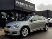 Volkswagen Golf - 1.6 TDI BLUEMOTION HIGHLINE NAVI AIRCO 6VERSN LMV PDC - 1 - Thumbnail