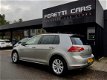 Volkswagen Golf - 1.6 TDI BLUEMOTION HIGHLINE NAVI AIRCO 6VERSN LMV PDC - 1 - Thumbnail