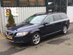 Volvo V70 - 2.5T/FT 231PK AUT Momentum - 1 - Thumbnail