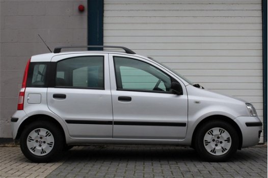 Fiat Panda - 1.2 Edizione Cool NAP/AIRCO/5DEURS/ - 1