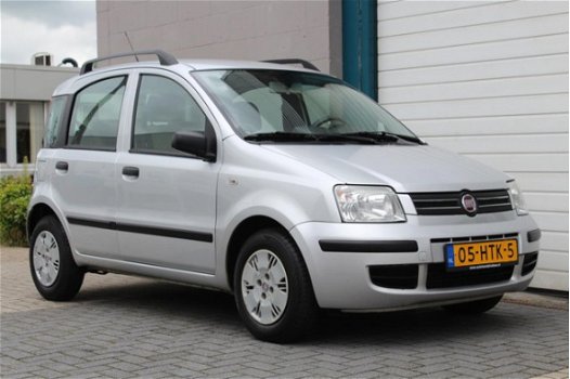 Fiat Panda - 1.2 Edizione Cool NAP/AIRCO/5DEURS/ - 1