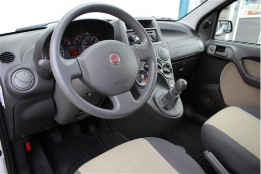 Fiat Panda - 1.2 Edizione Cool NAP/AIRCO/5DEURS/ - 1