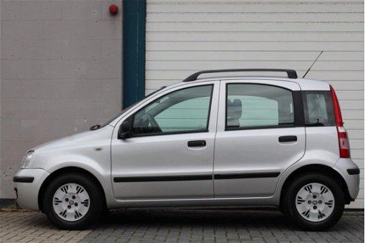 Fiat Panda - 1.2 Edizione Cool NAP/AIRCO/5DEURS/ - 1