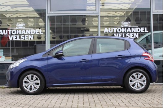 Peugeot 208 - 1.2 VTi Urban Soul BLUETOOTH/AUX/5DEURS/ - 1