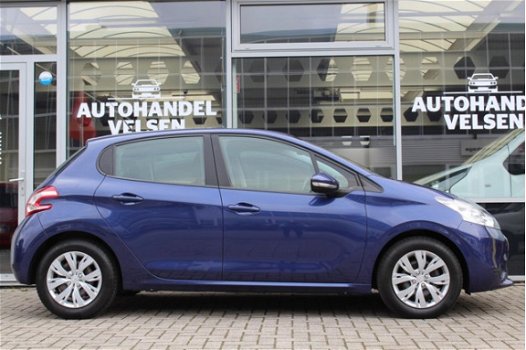 Peugeot 208 - 1.2 VTi Urban Soul BLUETOOTH/AUX/5DEURS/ - 1