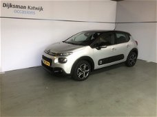 Citroën C3 - 1.2 PureTech Shine