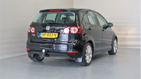 Volkswagen Golf Plus - 1.4 TSI Highline rijklaar - 1