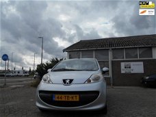 Peugeot 107 - 1.0-12V XS nieuw apk( INRUIL MOGELIJK )