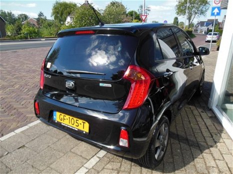 Kia Picanto - 1.0 CVVT First Edition - 1