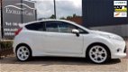 Ford Fiesta - 1.6 Sport Individual ST Leer/Airco/Nw.APK/99dkm - 1 - Thumbnail