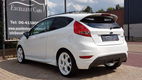 Ford Fiesta - 1.6 Sport Individual ST Leer/Airco/Nw.APK/99dkm - 1 - Thumbnail