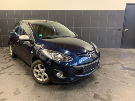 Mazda 2 - 2 1.3 TS Plus Airco - 1