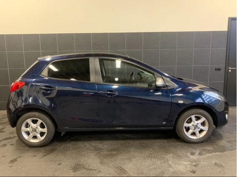 Mazda 2 - 2 1.3 TS Plus Airco - 1