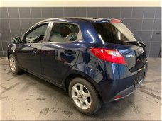 Mazda 2 - 2 1.3 TS Plus Airco