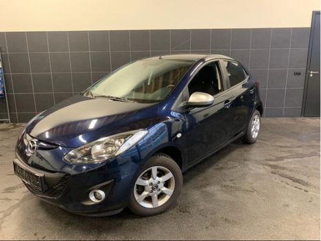 Mazda 2 - 2 1.3 TS Plus Airco - 1