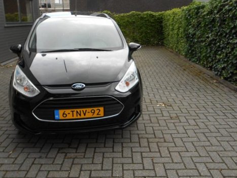 Ford B-Max - 1.0 ECOBOOST 100PK AMBIENTE - 1