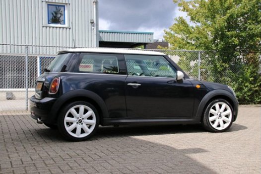 Mini Mini Cooper - 1.6 Pepper - 1