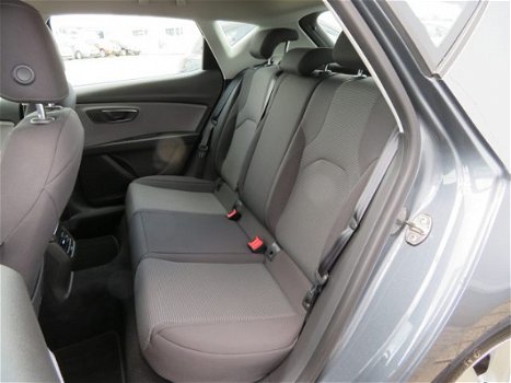 Seat Leon - 1.0 TSI Style DSG7 115pk - 1