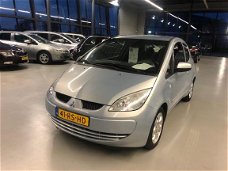 Mitsubishi Colt - 1.3 Invite Automaat,