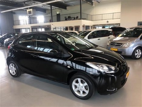 Mazda 2 - 2 1.3 S-VT Olympia Sport Airco, 1e eigenaar, 149dkm - 1