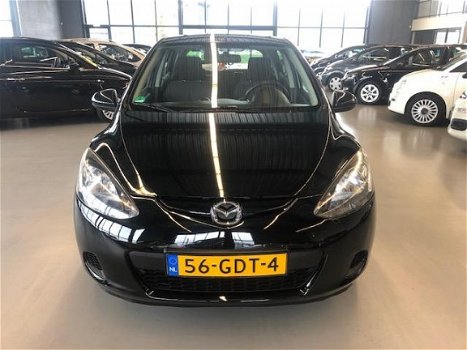 Mazda 2 - 2 1.3 S-VT Olympia Sport Airco, 1e eigenaar, 149dkm - 1