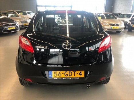 Mazda 2 - 2 1.3 S-VT Olympia Sport Airco, 1e eigenaar, 149dkm - 1