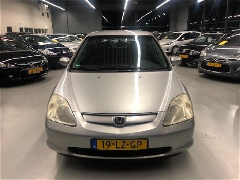 Honda Civic - 1.4i LS - 1