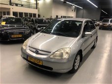 Honda Civic - 1.4i LS